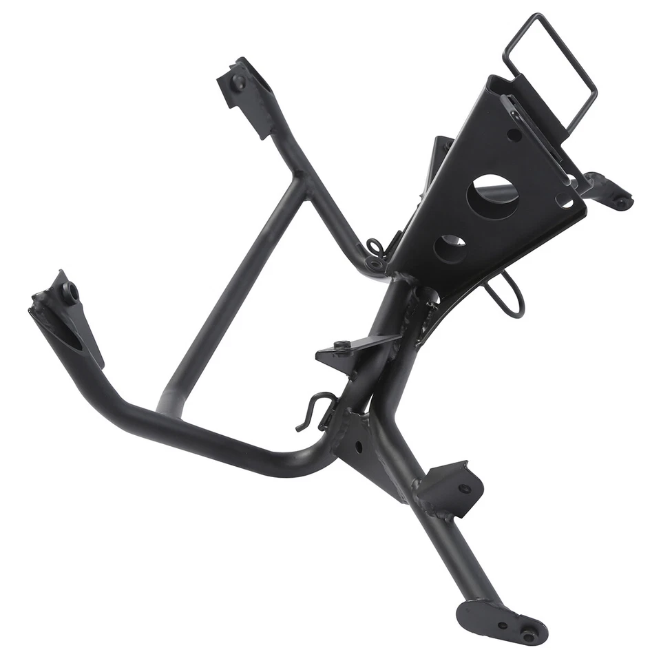 Soporte de carenado superior delantero apto para Kawasaki Ninja 250R 2008-2012 2009 2010 2011 Foto 4 de 4