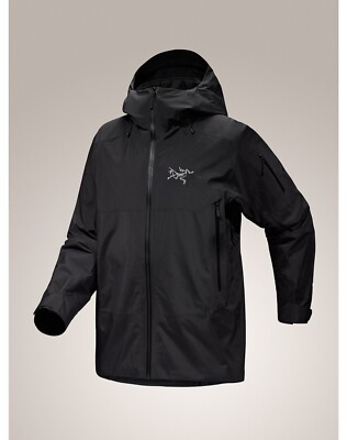 ARC'TERYX sabre 上S下M Arc'teryx Sabre Jacket Men's