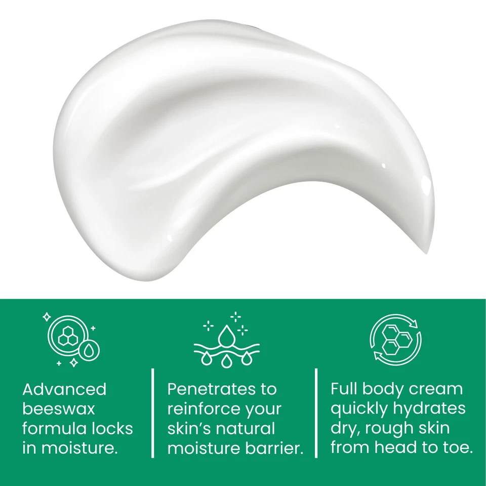 4 Pack, Cutemol Emollient Moisturizing Cream 2 oz Tube, For Dry Skin - Image 4 of 4