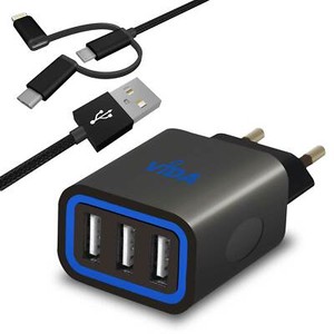 ladegerät samsung s9