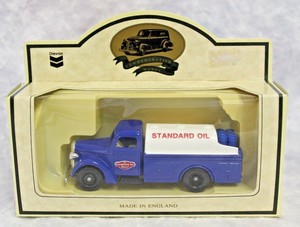 chevron diecast trucks