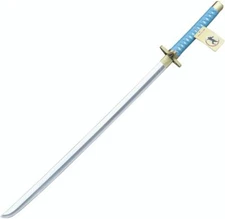 Japanese Samurai Sword KATANA Ninja Blade FULL Tang Machete