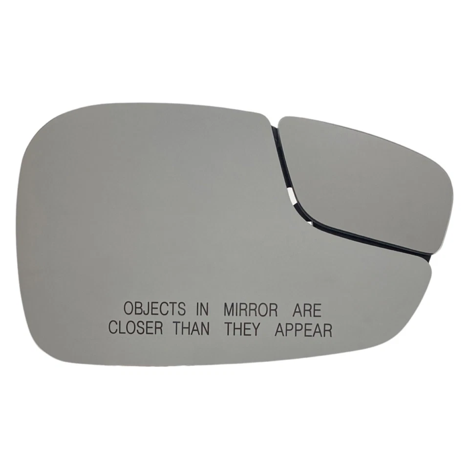 Right Side Mirror 2011-2019 FORD FIESTA