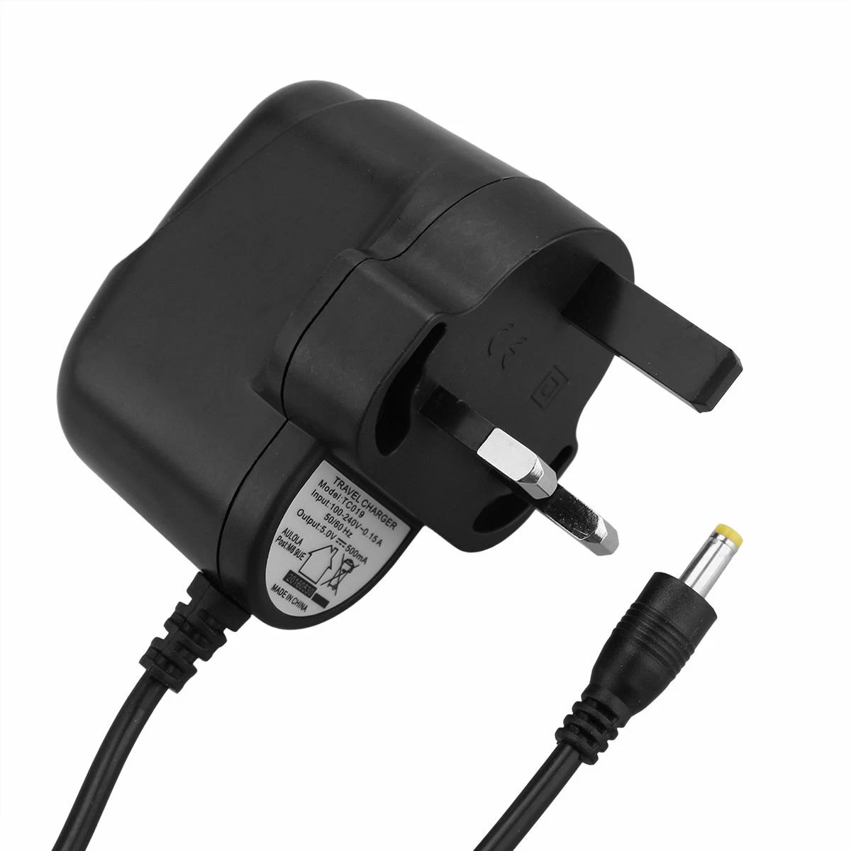 MAINS CHARGER FOR NOKIA 1100 1101 1110 1112 1600 2100