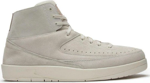 Jordan 2 Retro Deconstructed Sail