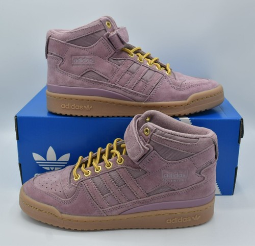 forum mid mauve