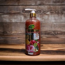 Veet gold Mixed Fruit Clear Dark Spots whitening shower gel 1000ml Spf 25