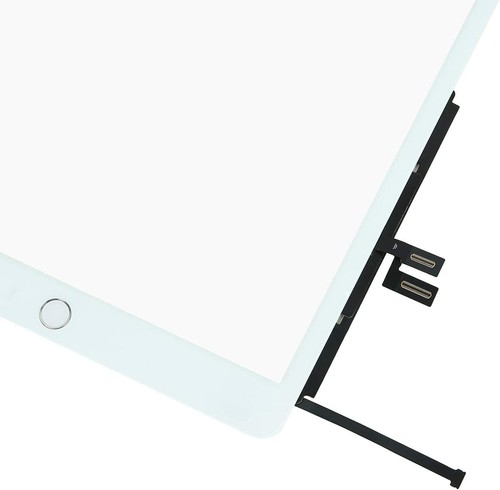 Touch Screen Glass Digitizer Replacement Kit for Apple iPad 7/8 with Home Button - Picture 5 of 6