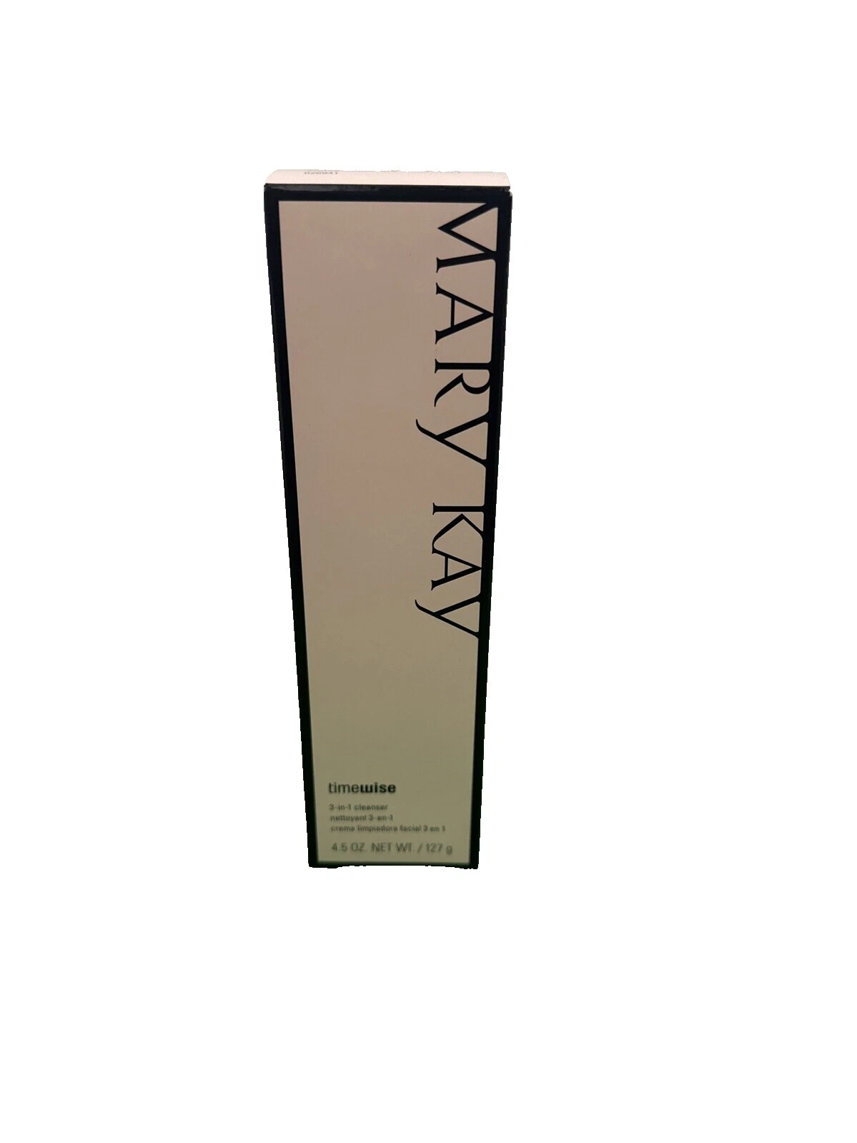 Mary Kay Sample Size Skin Care