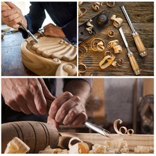 woodworking gouges products for sale | eBay