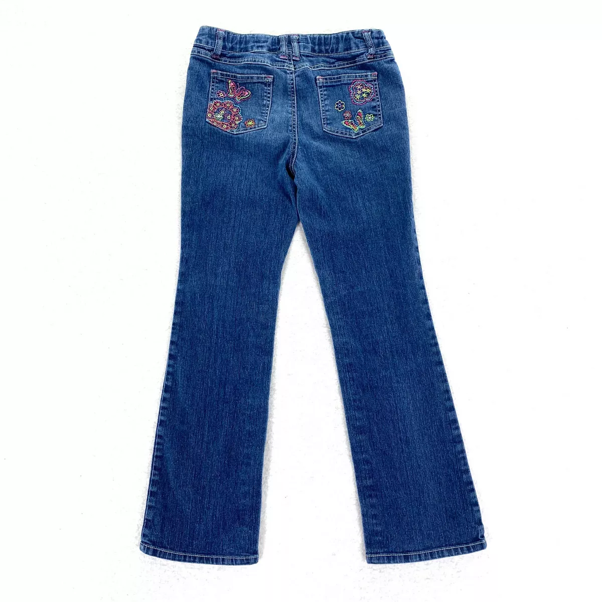 Faded glory jeans best sale girls