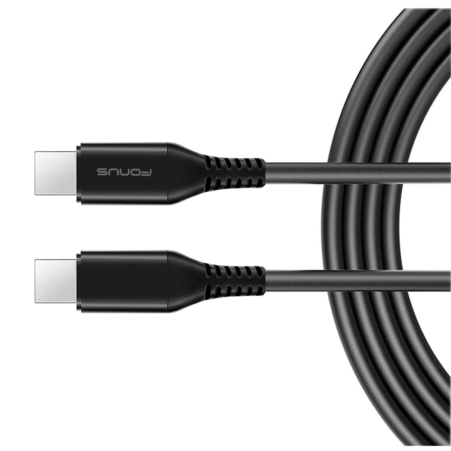 10ft USB-C Fast Charging Cable for Galaxy S23 Ultra Plus PD Power Wire