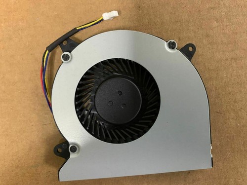 Ventilateur CPU Pour Portable HP - Réf EF60070S1-C180-S9A - 5V - Neuf