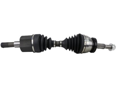 Front Left CV Axle Assembly For 2001 Ford Explorer Sport Trac 4WD SD541YM