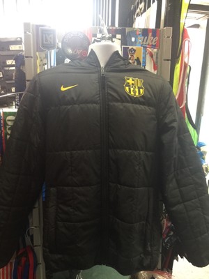 nike reversible jacket black