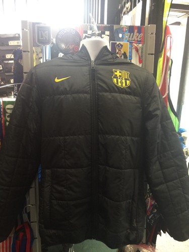 Nike FC Barcelona Flip It Reversible 