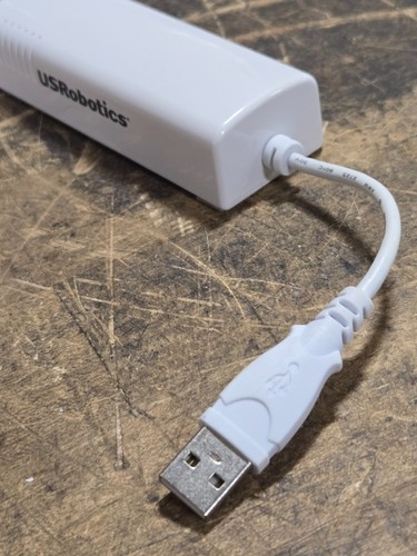 USRobotics USB Modem #USR5637 - Afbeelding 4 van 4