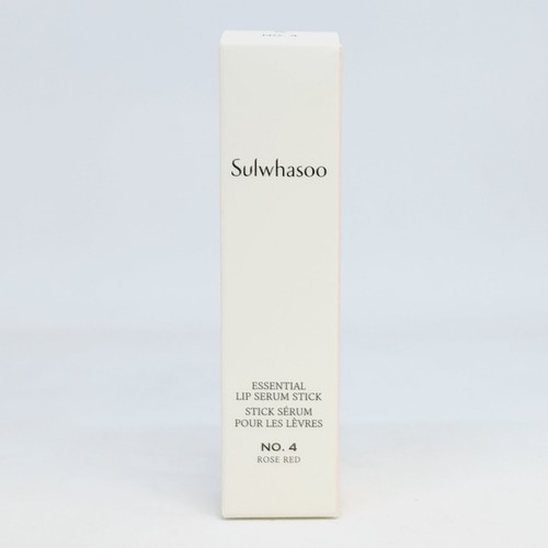 Sulwhasoo Essential Lippenserum Stick 3g Nr. 4 Nr. 5 Nr. 11 Nr. 38 Feuchtigkeit K-Beauty - Bild 12 von 25