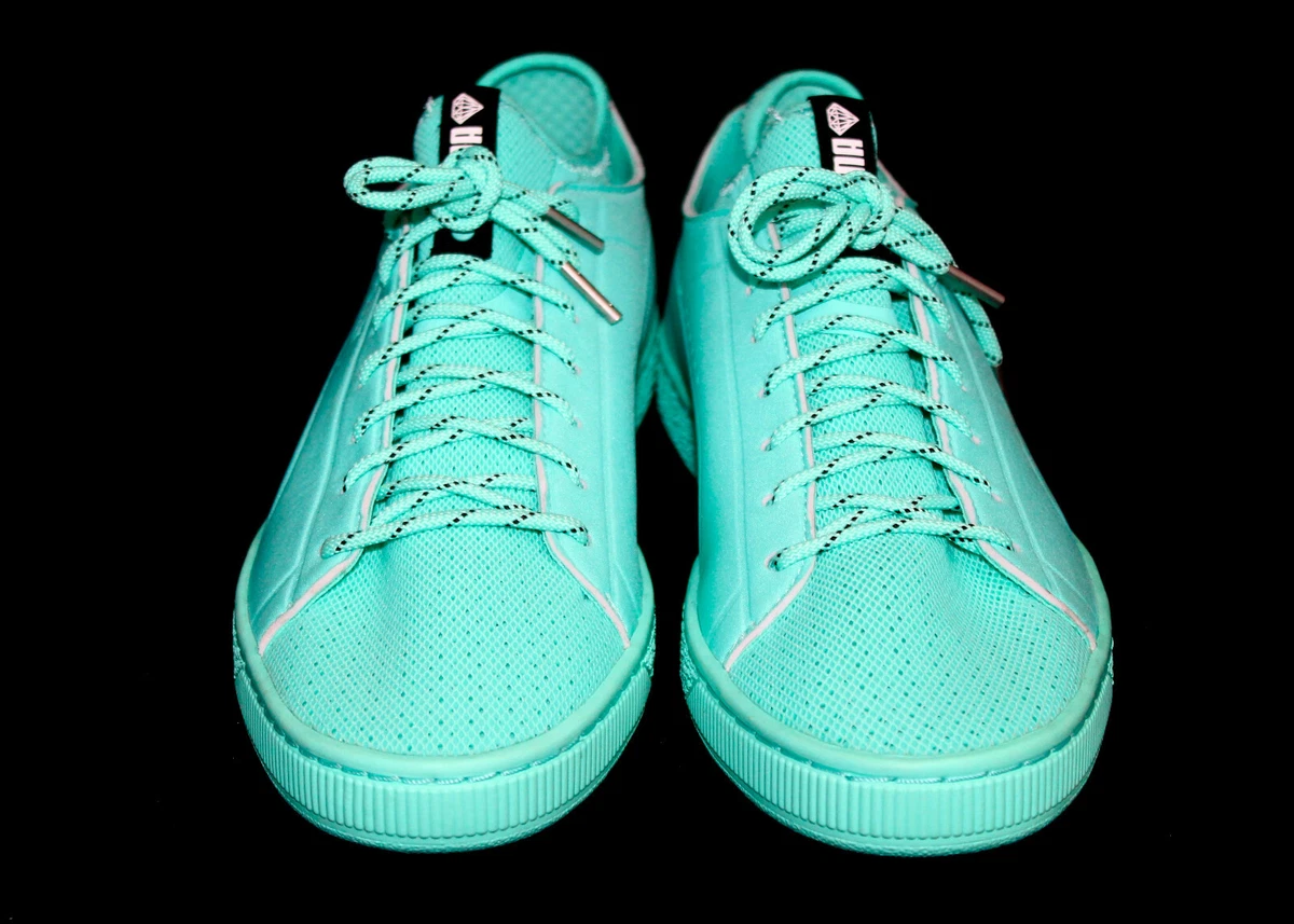 Puma basket sales sock diamond