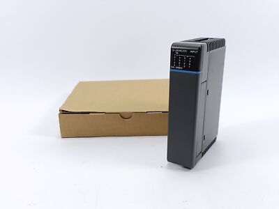PLC Direct D4-16NE3 Discrete Input Module