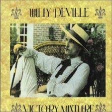 Willy De Ville Victory mixture (1990) [CD]