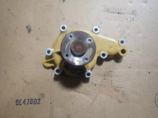 Caterpillar CAT C3.3B Diesel Engine Water Pump 387-9903 Mini Excavator 308E2 308