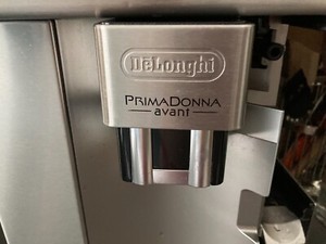 DeLonghi PrimaDonna Avant ESAM 6700