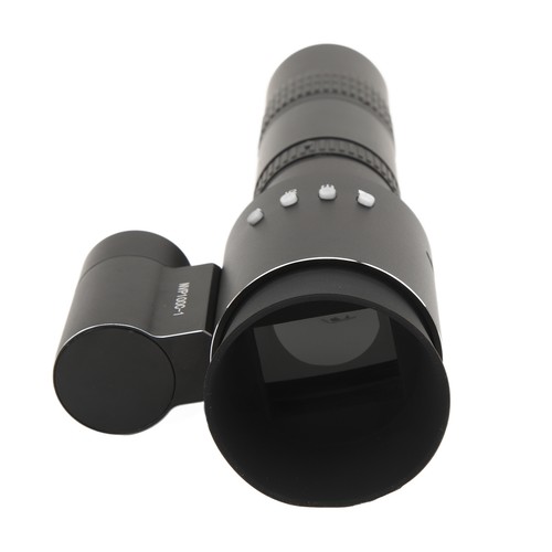 Monocular Night Vision Device Infrared Night Vision Scope Outdoor HD Telesc LX - Picture 2 of 12