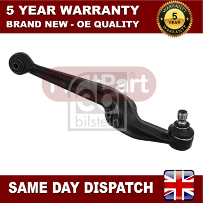 Fits Peugeot 205 Citroen C15 FirstPart Front Right Lower Track Control Arm
