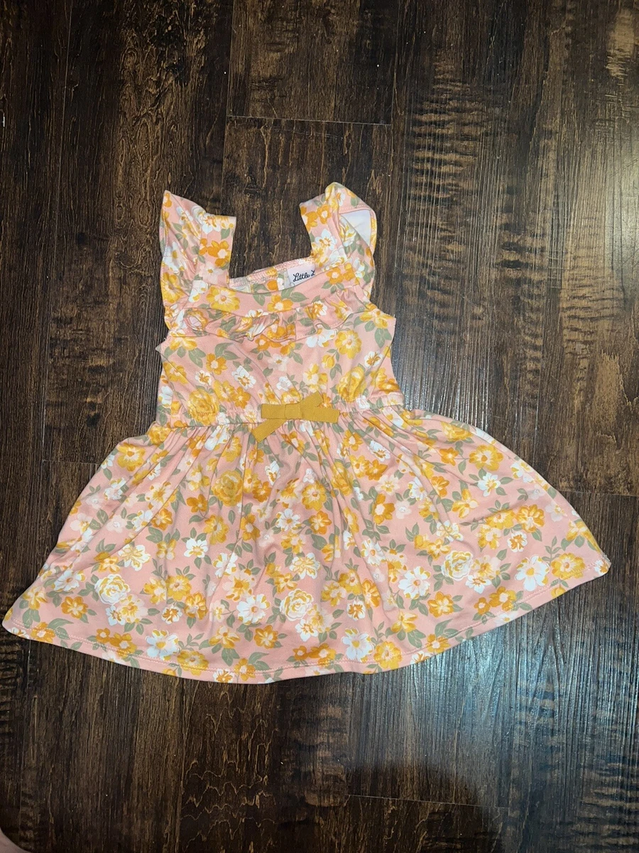 Little lass hotsell baby dress