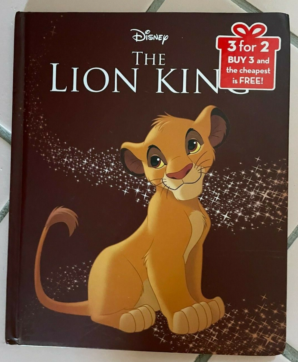 King Disney Lion King Online Free 2019 The Lion King By Disney