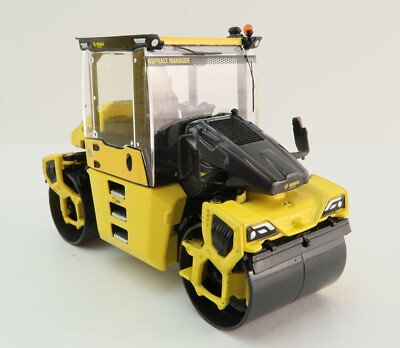 Verticas WM1033403 Bomag BW 174 AP-5 AM Tandem Vibratory Roller