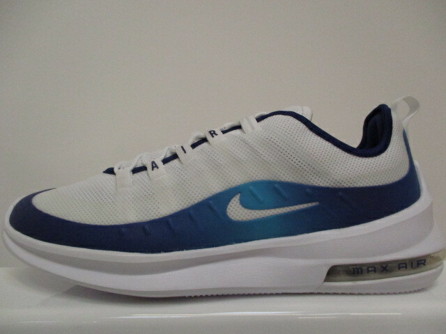 nike air max axis trainers mens