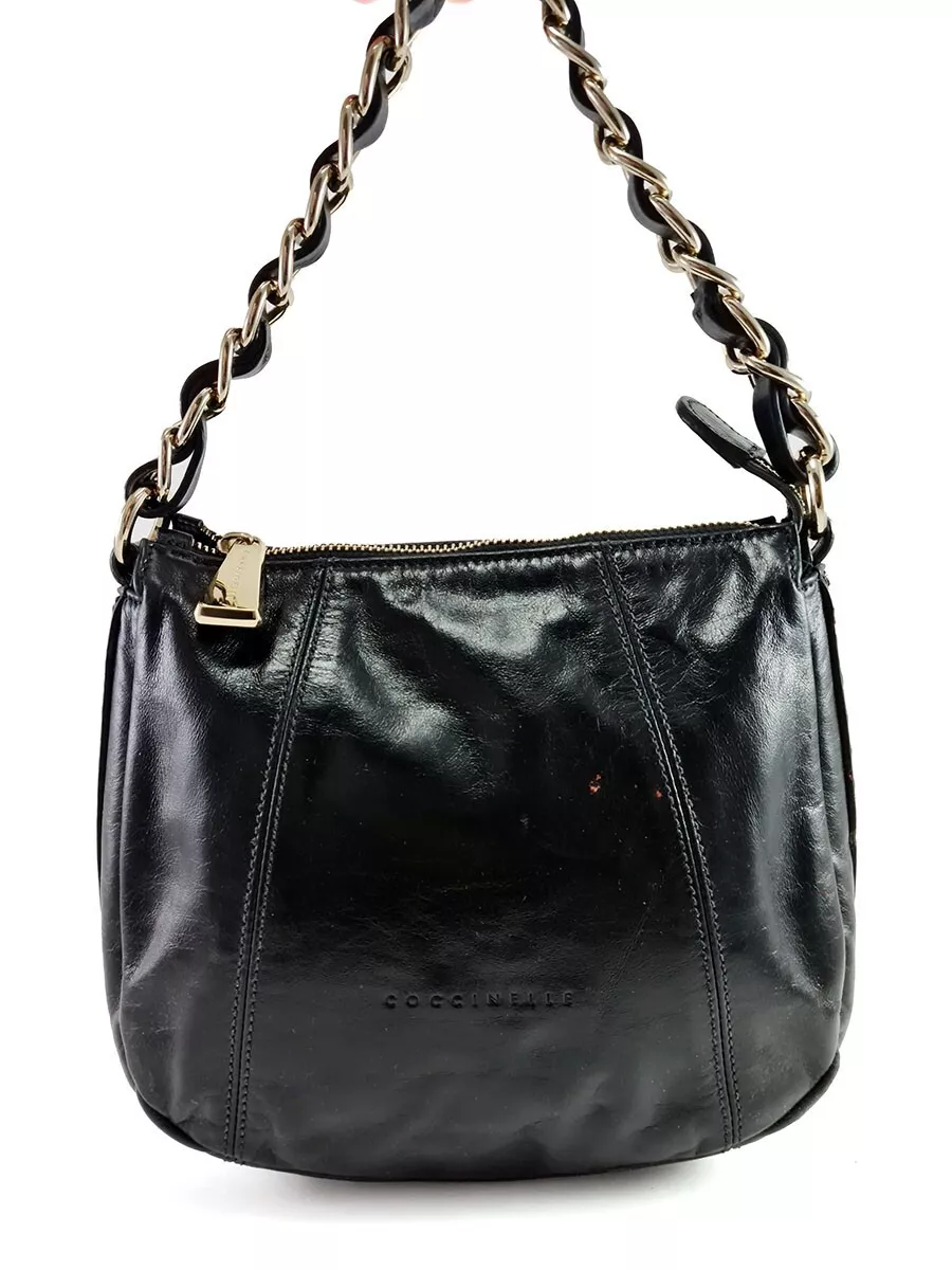 Coccinelle on the go bag sale