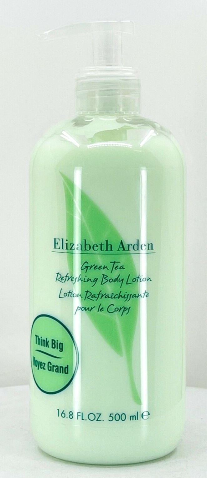 Refreshing Body Lotion - 16.8oz - New