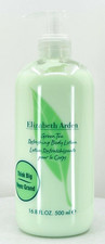 Elizabeth Arden Té Verde Loción Corporal Refrescante - 16.8oz - Nuevo