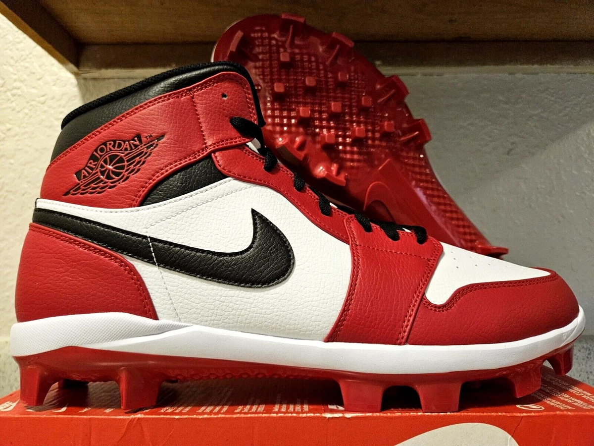 日本未発売 NIKE Jordan 1 Retro MCS LOW Jordan 1 Retro MCS Low Men's Baseball Cleats. Nike.com