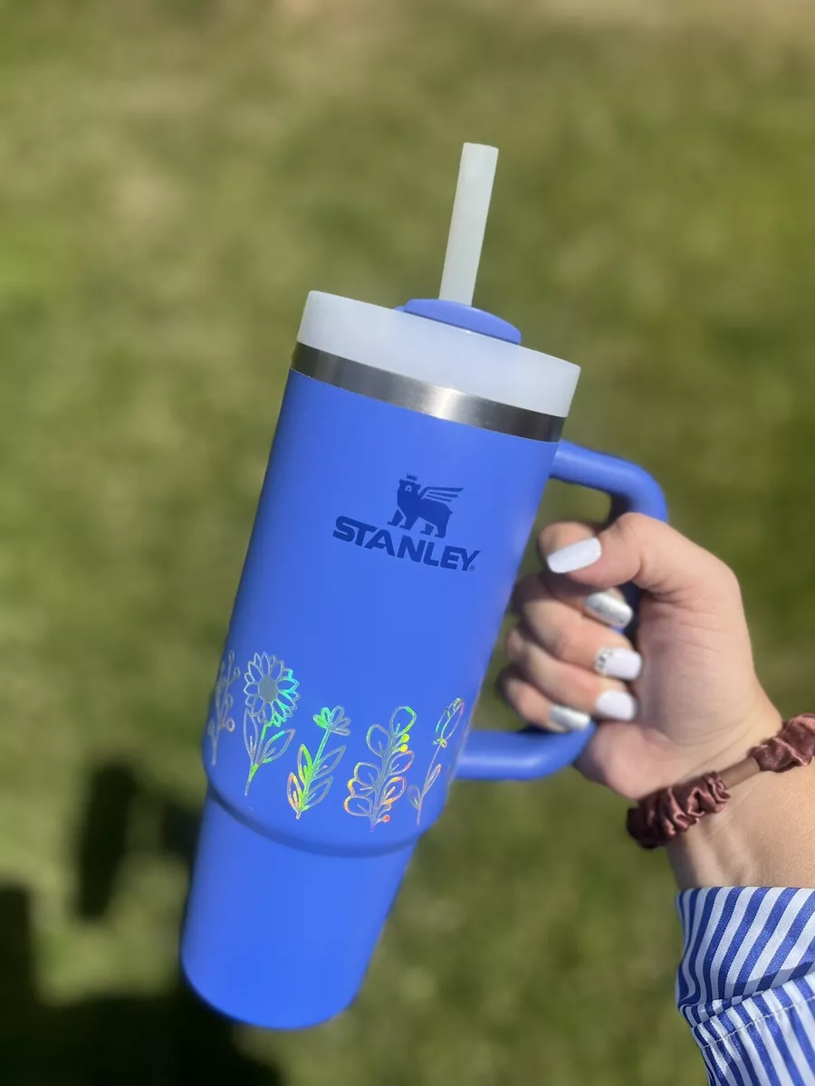 If You Own a Stanley Tumbler, You'll Want These Cool Accessories