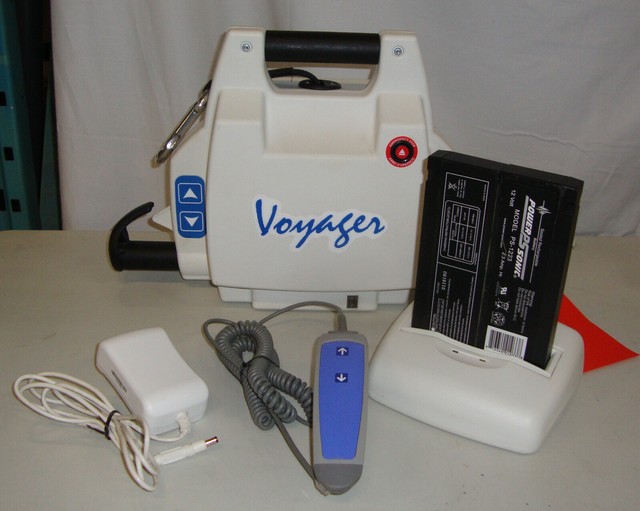 New Universal Padded Patient Lift Sling With Head Support Use With