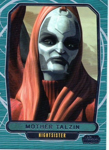 Star Wars Galactic Files Series 2 Part 2 Individual Trading Cards - Picture 58 of 171