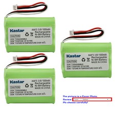 Kastar 1000mAh Battery Replace for Toshiba Satellite ANA9310 Satellite ANA9320
