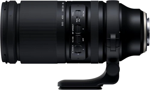 TAMRON A057X 150-500mm f/5-6.7 Di III VC VXD Lens for FUJI X Mount APS-C(A057)
