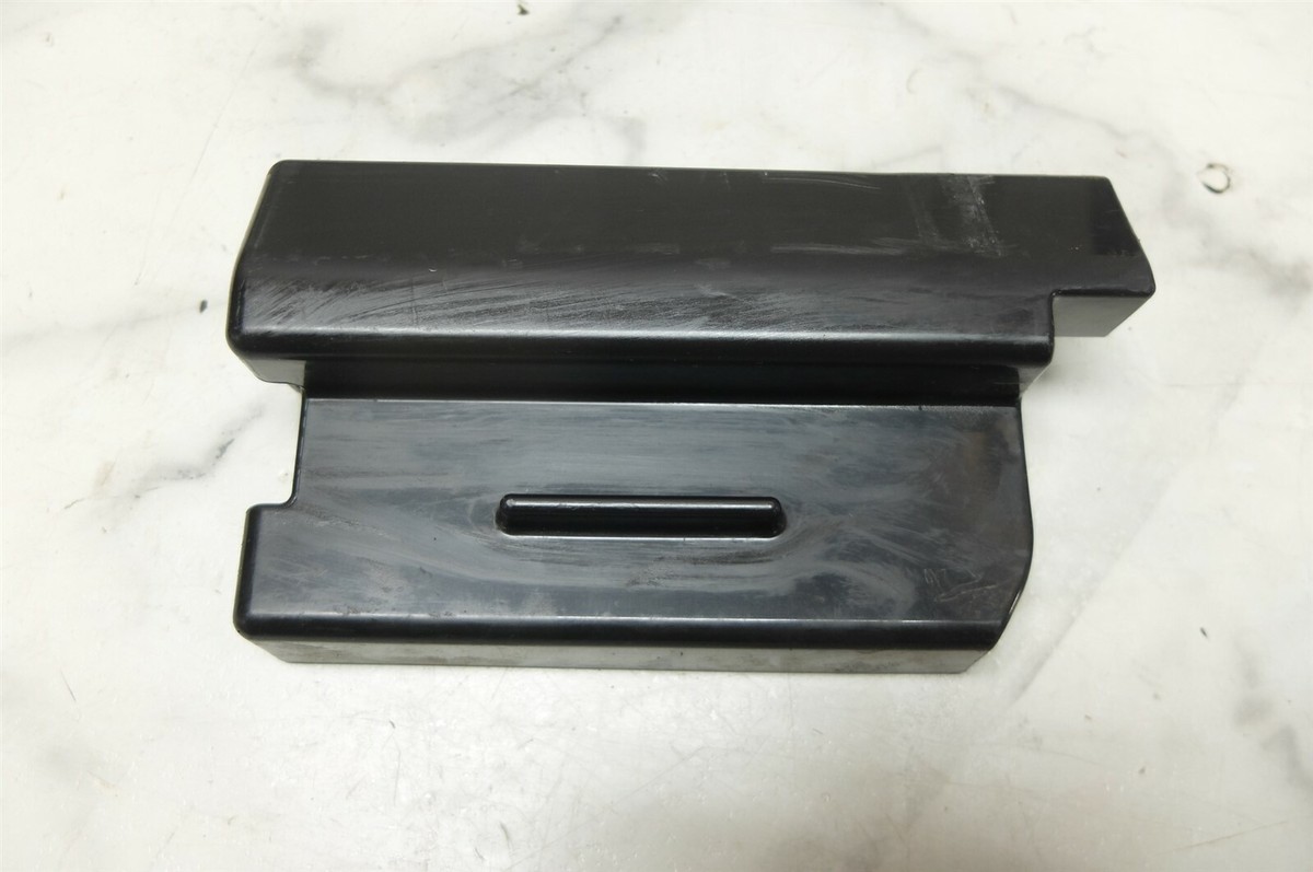 専用　14箱 06-11 KAWASAKI NINJA ZX14 ZX 14 Tool Box Tray OEM | eBay