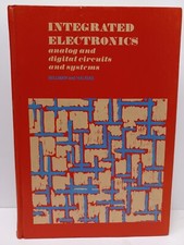 Integrated Electronics: Analog and Digital Ci...