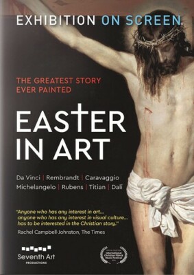 OSTERN IN DER KUNST