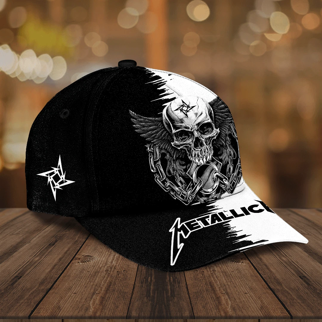 MET Band Classic Cap