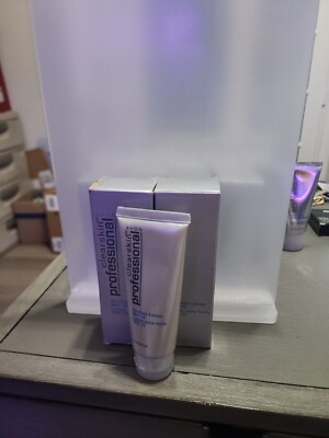Avon Clearskin Professional Oil Free Lotion X2 Units