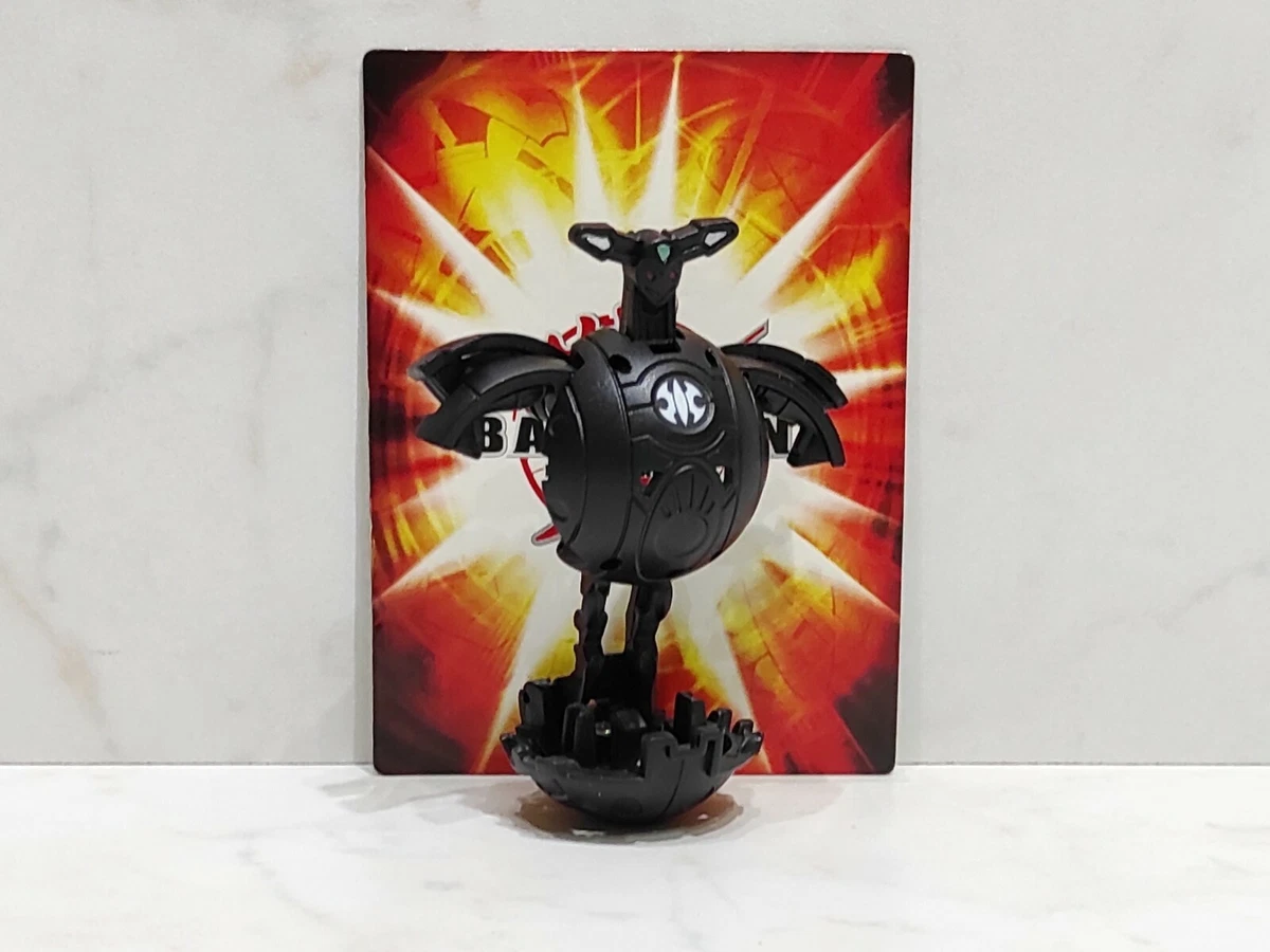 Bakugan , Battle Brawlers , Haos Alto Brontes Custom Panted as Anme