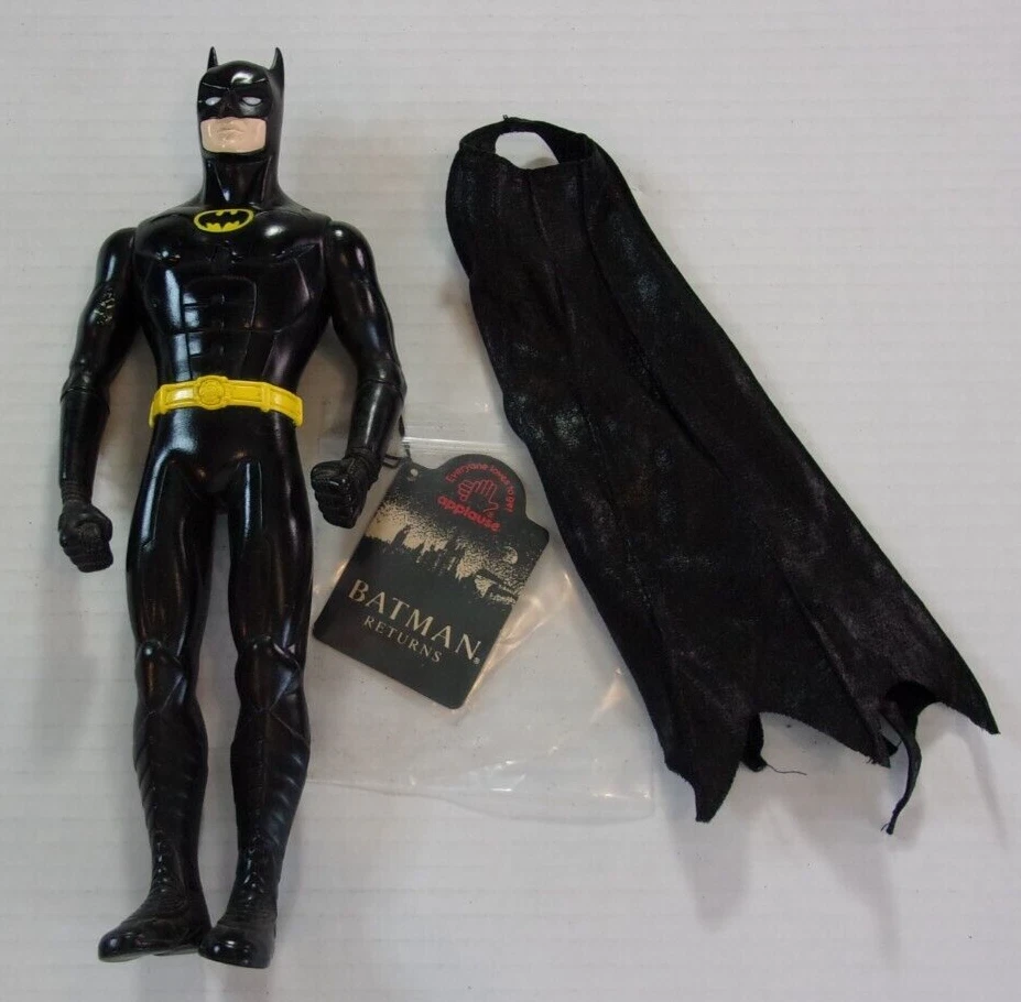 Applause Batman Action Figures for sale | eBay