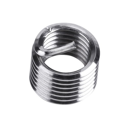 Thread Repair Kit M3/M4/M6/M8/M11 Metric HSS Drill Helicoil Repair Insert T1Z7 - Bild 5 von 11